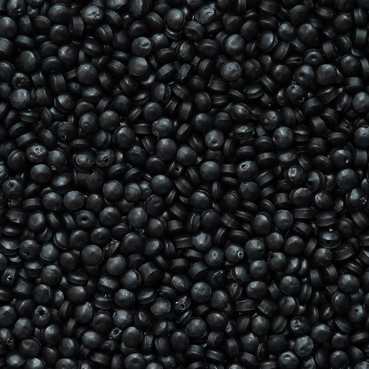 Полипропилен (ПП) черный купить в компании Grainatt
